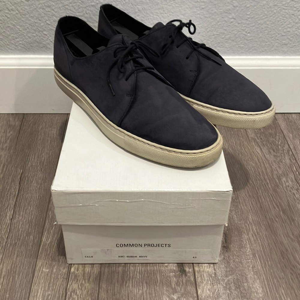 Common Projects - image 1